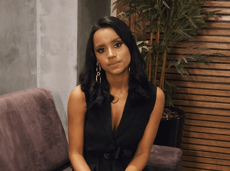 Ex-BBB Gleici grava participação em O Outro Lado do Paraíso e tieta Bianca Bin nos bastidores