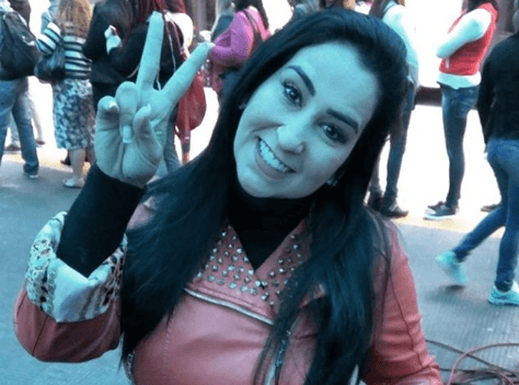 Após exigir seguranças para a Record e ignorar fãs, Fabíola Gadelha reage e surpreende nas redes sociais