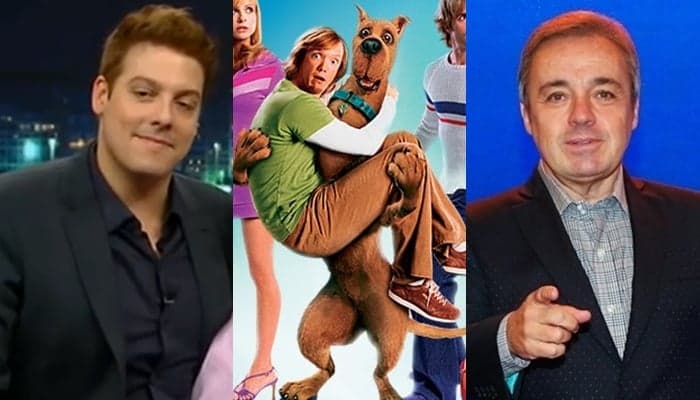 Scooby Doo e a Maldição do Monstro do Lago supera TV Record e registra ótima audiência para o SBT