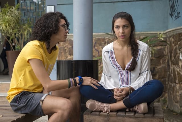 Malhação: Pérola preocupa todos após problema de saúde