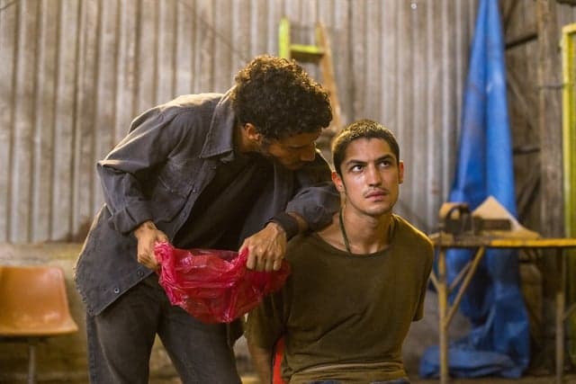 Onde Nascem os Fortes: Hermano é torturado em sequestro e Simplício toca o terror