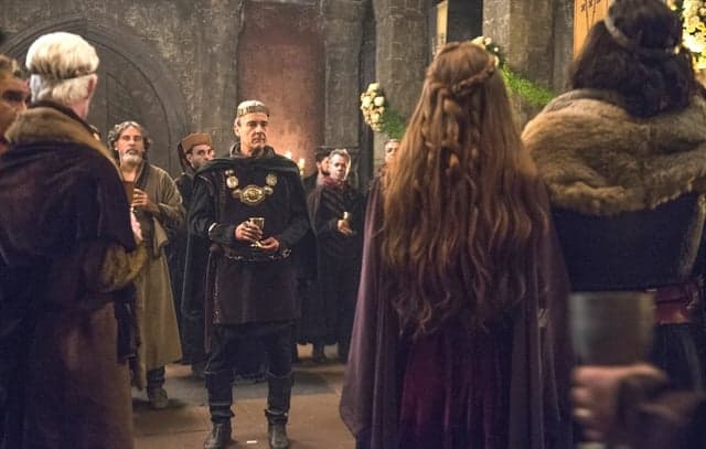 Otávio (Alexandre Borges), Afonso (Romulo Estrela) e Amália (Marina Ruy Barbosa) (Foto: Globo/Raquel Cunha) Otávio (Alexandre Borges), Afonso (Romulo Estrela) e Amália (Marina Ruy Barbosa) (Foto: Globo/Raquel Cunha)