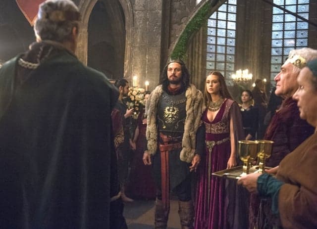 Otávio (Alexandre Borges), Afonso (Romulo Estrela) e Amália (Marina Ruy Barbosa) (Foto: Globo/Raquel Cunha) Otávio (Alexandre Borges), Afonso (Romulo Estrela) e Amália (Marina Ruy Barbosa) (Foto: Globo/Raquel Cunha)