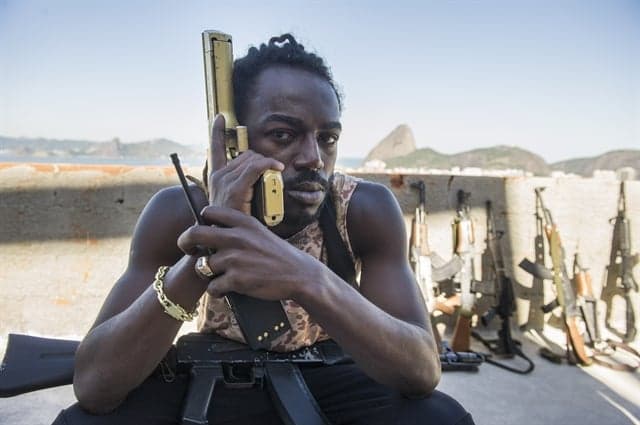 Após Sabiá, Jonathan Azevedo volta ao ar na Globo: "Não faço papel de bandido"