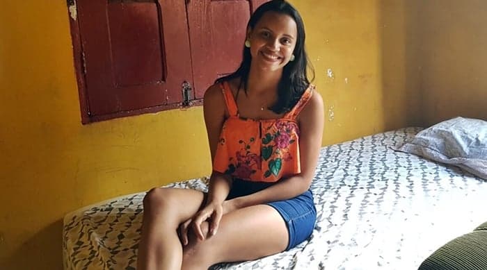 "Vim da periferia, minha vida dá uma novela", diz Gleici sobre participar de O Outro Lado do Paraíso