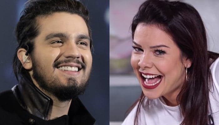 Programa de Luan Santana e Fernanda Souza é chamado de novo Globo de Ouro