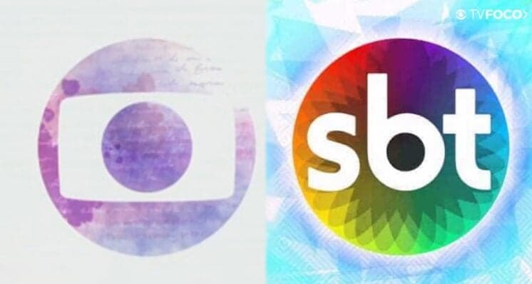Globo muda radicalmente a programação e é acusada de copiar o SBT