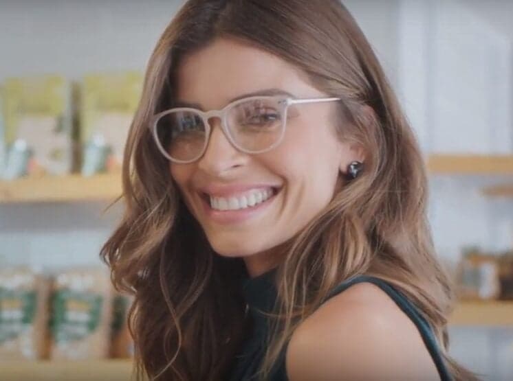 Grazi Massafera afirma que usa roupa de brechó: "Adoro Garimpar"