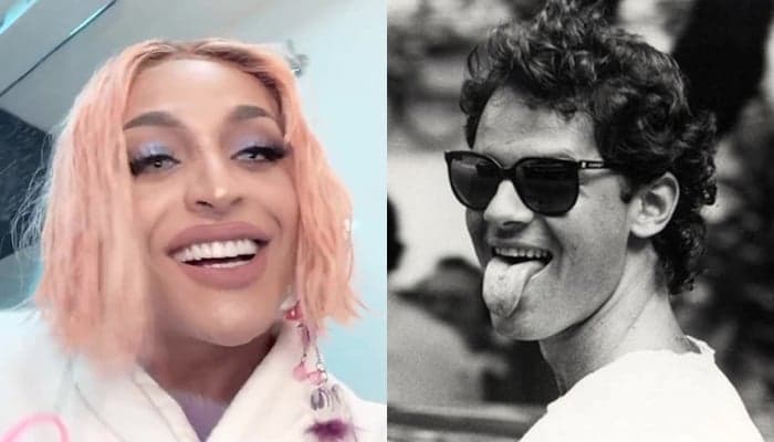 Enquanto a Globo investe em Pabllo Vittar, SBT terá música de Cazuza na trilha sonora de nova novela