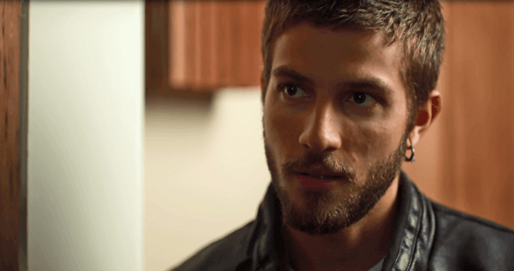 Segundo Sol: Ícaro se dá mal e é preso ao lado de Laureta