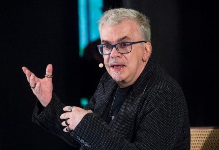 Após O Outro Lado do Paraíso, Walcyr Carrasco vira autor de séries na Globo: "Projeto ousado"