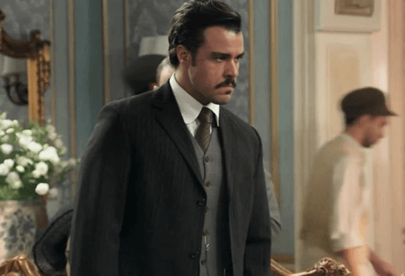 De volta às novelas, Joaquim Lopes revela futuro e conta se pretende voltar a comandar o Vídeo Show