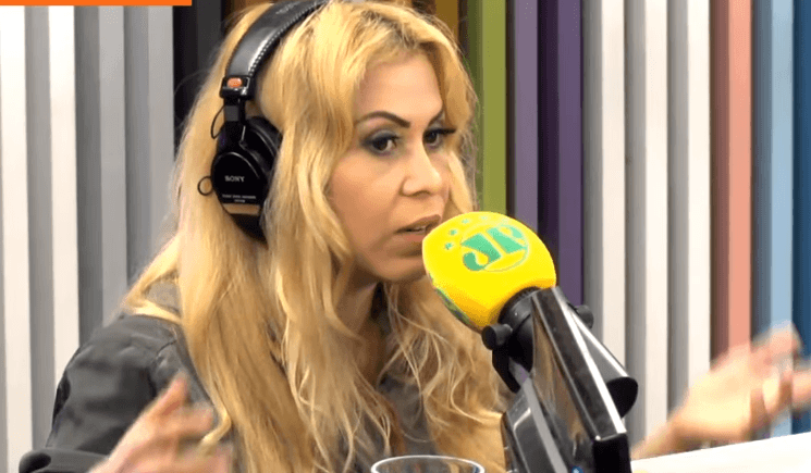 Joelma revela que tentou sair do mundo artístico várias vezes e que não conseguia gravar música com Marília Mendonça: ‘Desabava de tanto chorar’
