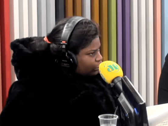 Sem papas na língua, Jojo Todynho se irrita com Emílio Surita em entrevista: 'Já estou com ranço de você'