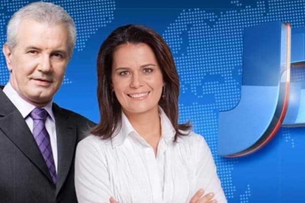 Em baixa, público foge do Jornal da Record, que é menos visto até que o Fala Brasil