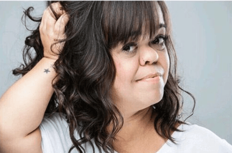Juliana Caldas, a Estela de Outro Lado do Paraíso, revela o motivo de ainda não ter namorado