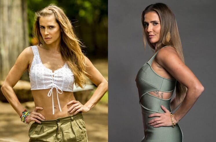 Confira o antes e o depois dos personagens de Segundo Sol após passagem de tempo
