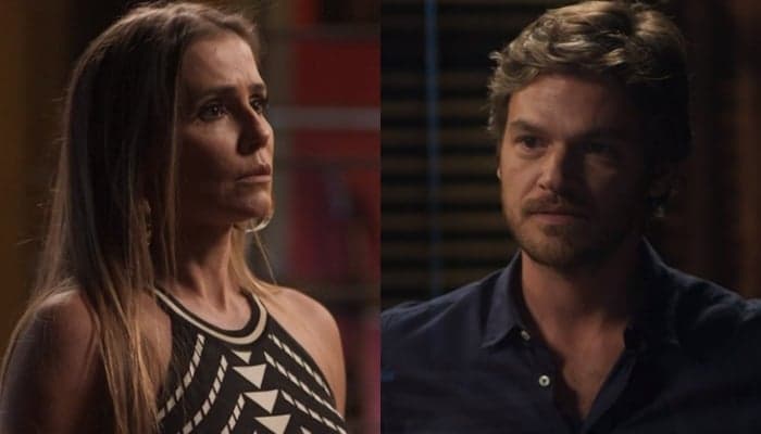 Em Segundo Sol, Beto toma decisão importante e causa desespero em Karola