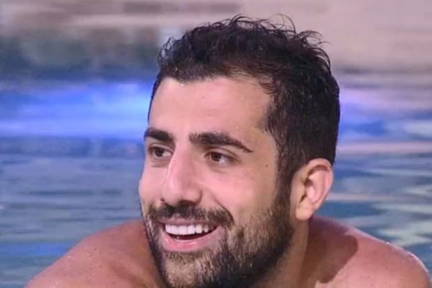 Ex-BBB Kaysar negocia estreia como ator em série da Globo