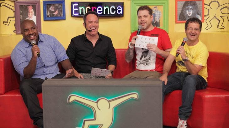 Em ótima fase, dominicais da RedeTV! se dão bem e crescem na audiência