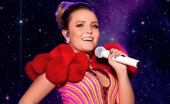 Larissa Manoela quer se casar após completar 18 anos