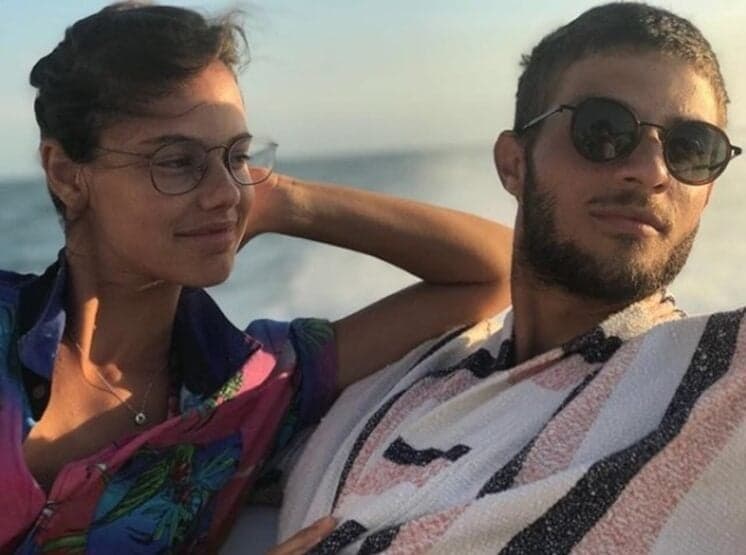 Encantada, noiva de Chay Suede está ansiosa para casamento: "Será um deslumbre”