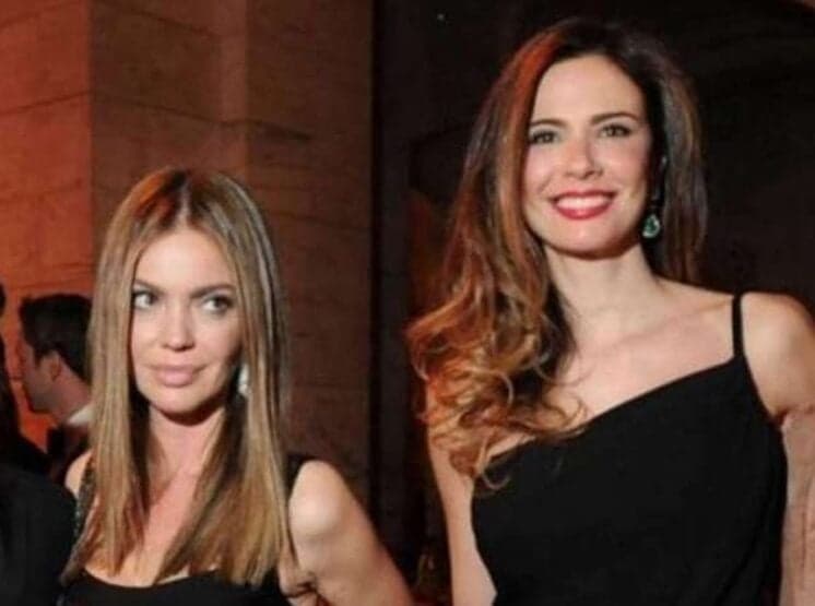 Chateada, Luciana Gimenez não segue mais a atual de seu ex-marido na web