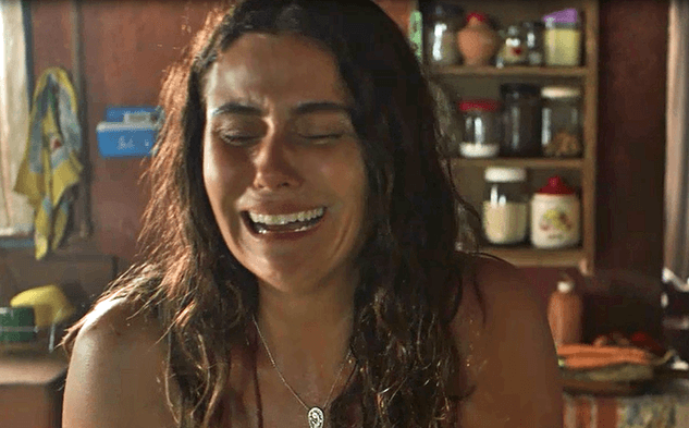 Segundo Sol: Luzia descobrirá que o filho faz programa e ficará apavorada