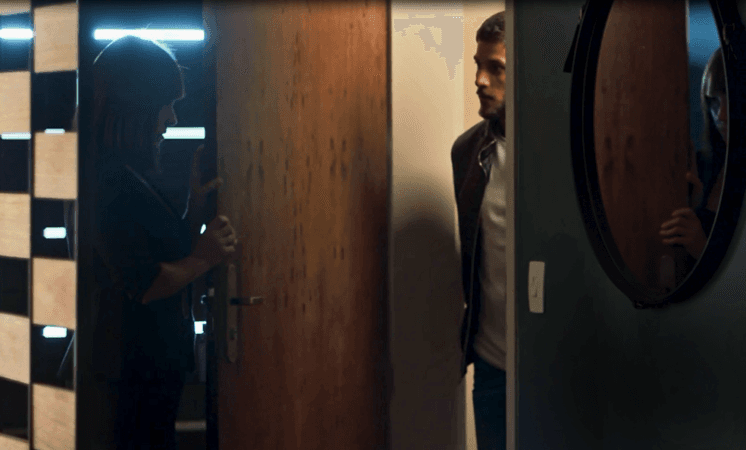 Segundo Sol: Ícaro tentará ir para a cama com a própria mãe no motel