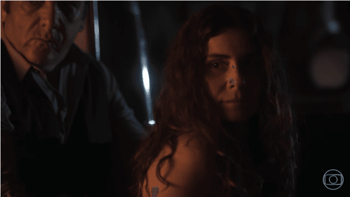 Segundo Sol: Luzia cai em armadilha de Karola e é presa por morte do marido
