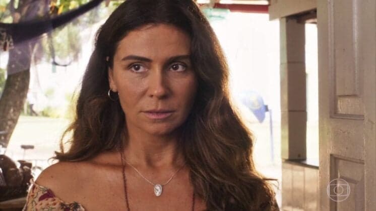 Segundo Sol: Luzia tenta interromper gravidez e se desespera ao reencontrar ex-marido
