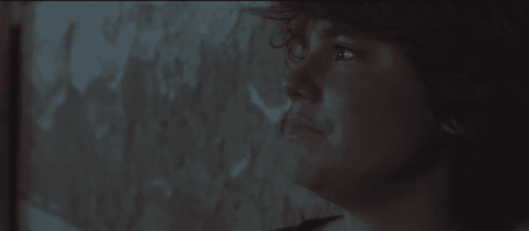 Maria de Onde Nascem os Fortes, Alice Wegmann revela doença durante gravação da supersérie da Globo