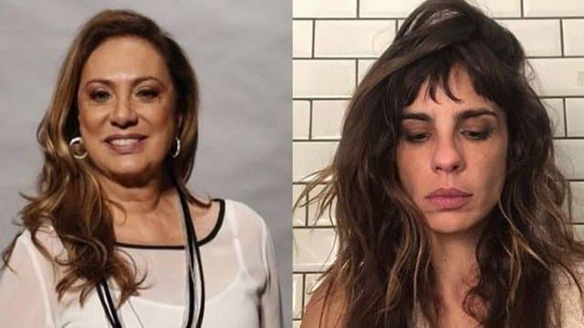 Após carta aberta de Maria Ribeiro, Eliane Giardini choca com resposta para a atriz na web