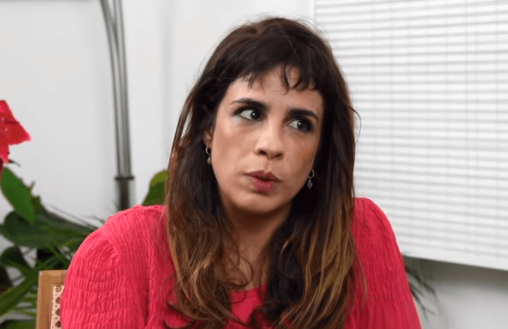 Maria Ribeiro defende legalização do aborto: ‘O aborto só não é legal para os pobres’