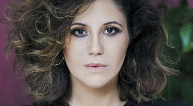 Maria Rita se separa de famoso músico após casamento de oito anos