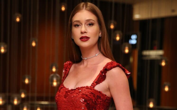 Marina Ruy Barbosa celebra aniversário com festa recheada de convidados famosos