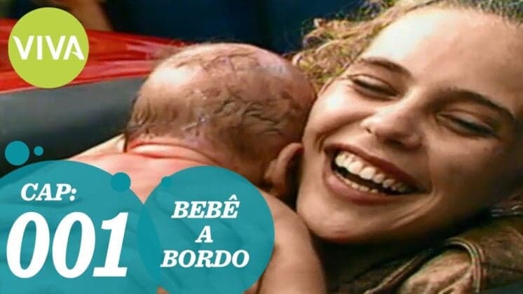 Com cenas de agressão infantil e fantasia quente, Bebê a Bordo derruba índices do Viva e é cortada