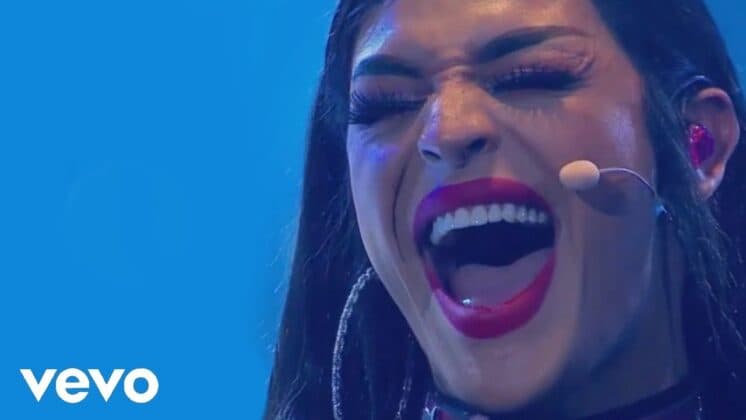 Pabllo Vittar fala sobre saída do Amor & Sexo e escolhe substituta