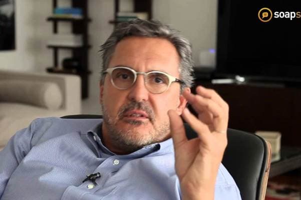 SBT define substituto de Fabrizio Fasano no Bake Off Brasil