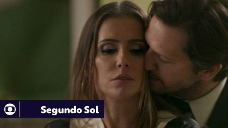Chamadão com todo o elenco de Segundo Sol é divulgado; assista
