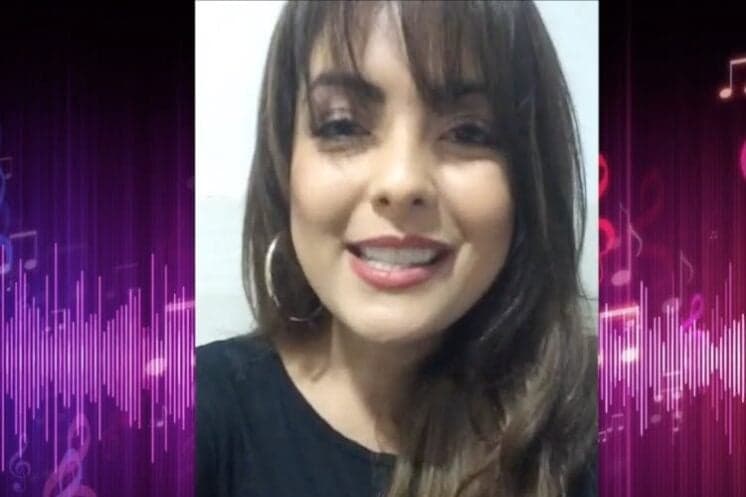 Aos 34 anos, Li Martins, do Rouge, faz plástica na "papada" e comenta resultado na internet