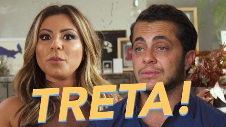Após cirurgia, Thammy Miranda quer ter filhos: "A gente quer gêmeos"