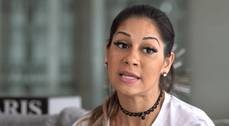 Grávida, Mayra Cardi revela pavor para seguidores