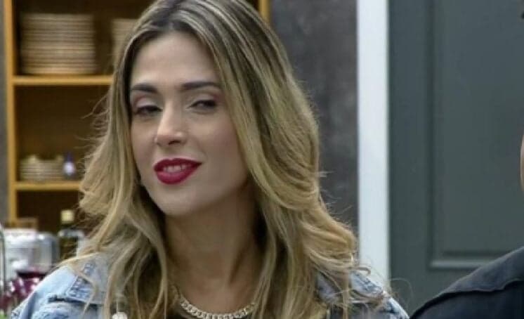 Eliminada do Power Couple, Nadja pede para entrar na Fazenda com Ana Paula Renault