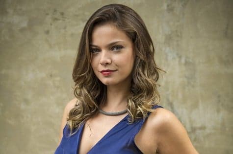 SBT ainda não confirma decisão tomada em relação a personagem de Milena Toscano em As Aventuras de Poliana