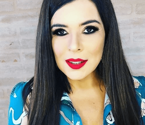 Mara Maravilha aparece com novo visual e dispara: "sei que a minha coroa não vai cair "
