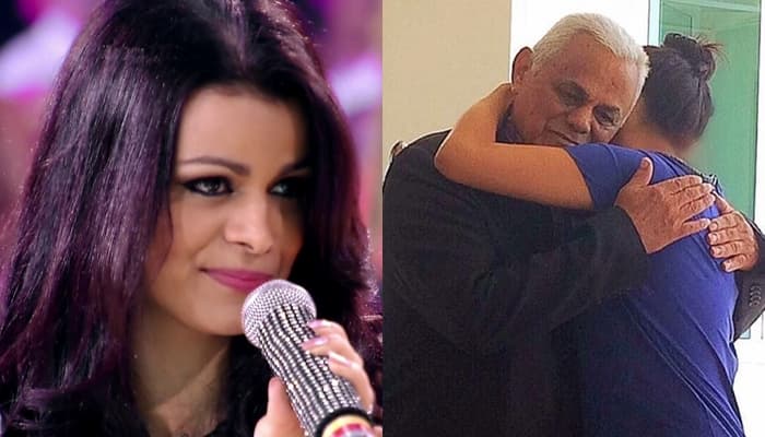 Morre pai da cantora evangélica Damares