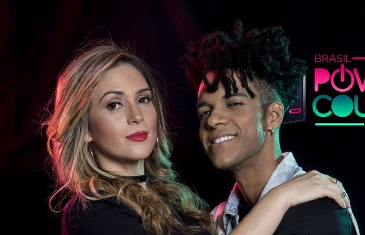 Com prova boba e votação às pressas, 2 casais voltam ao Power Couple