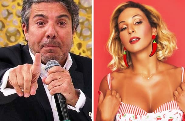 Magoado, João Kléber expõe Valesca Popozuda e veta ela de ir em seus programas