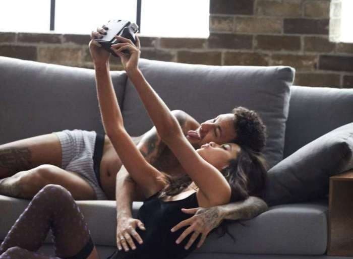 Namorado de Bruna Marquezine, Neymar chama atriz de ousada e justifica o motivo
